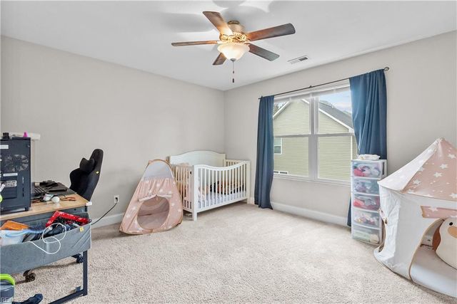 502 Beacon RD, Portsmouth, VA 23702