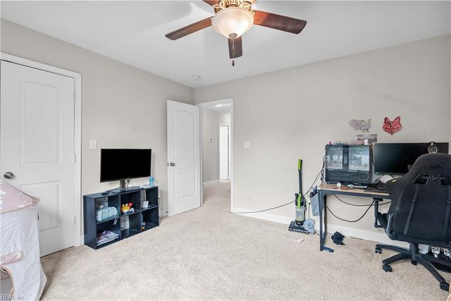 502 Beacon RD, Portsmouth, VA 23702