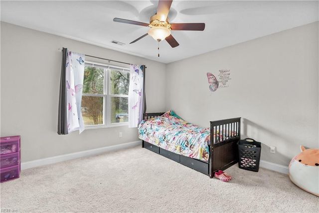 502 Beacon RD, Portsmouth, VA 23702