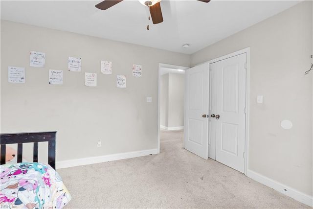 502 Beacon RD, Portsmouth, VA 23702