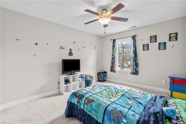 502 Beacon RD, Portsmouth, VA 23702