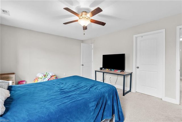 502 Beacon RD, Portsmouth, VA 23702