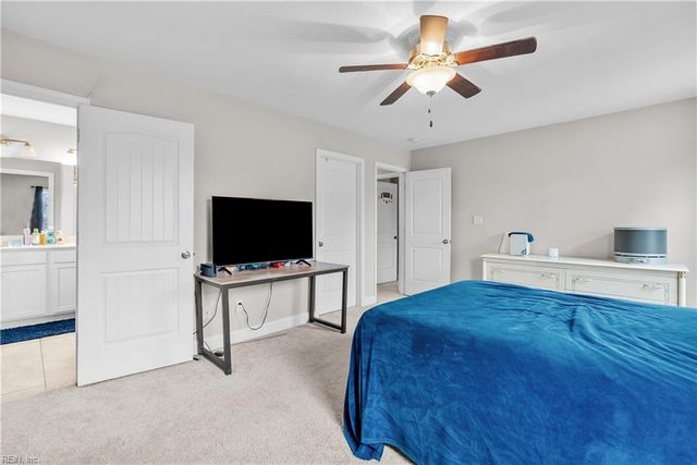 502 Beacon RD, Portsmouth, VA 23702