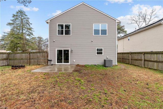 502 Beacon RD, Portsmouth, VA 23702