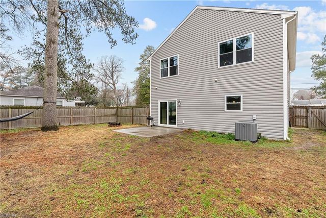 502 Beacon RD, Portsmouth, VA 23702