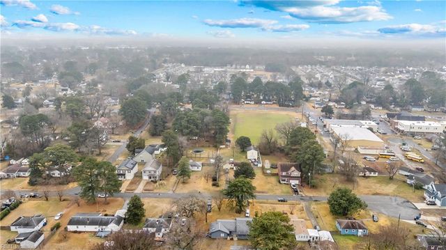 502 Beacon RD, Portsmouth, VA 23702