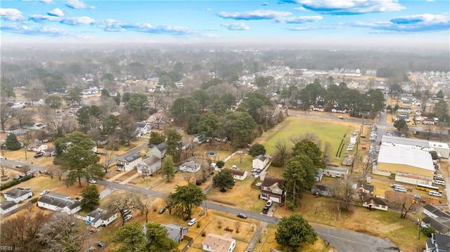 502 Beacon RD, Portsmouth, VA 23702