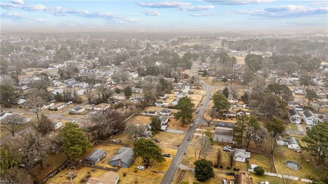 502 Beacon RD, Portsmouth, VA 23702