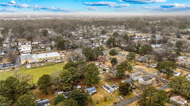 502 Beacon RD, Portsmouth, VA 23702