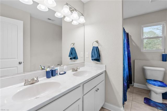 502 Beacon RD, Portsmouth, VA 23702