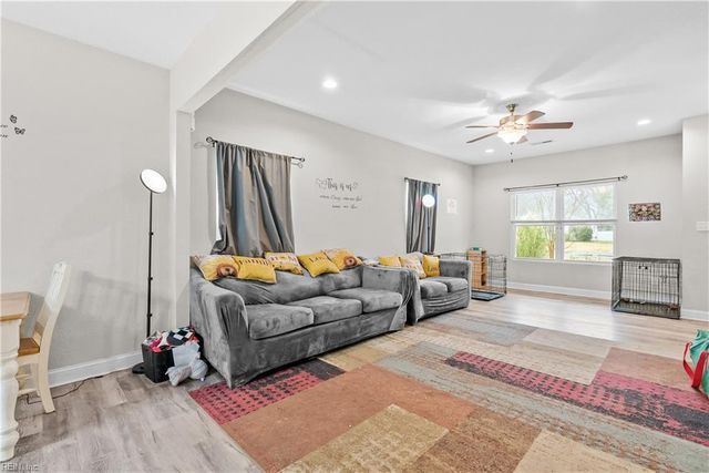 502 Beacon RD, Portsmouth, VA 23702