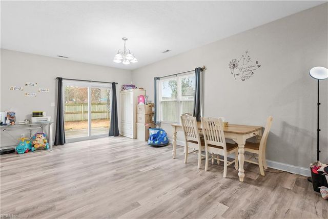 502 Beacon RD, Portsmouth, VA 23702