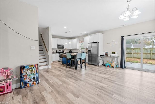 502 Beacon RD, Portsmouth, VA 23702