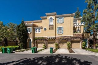 703 Terra Bella, Irvine, CA 92602