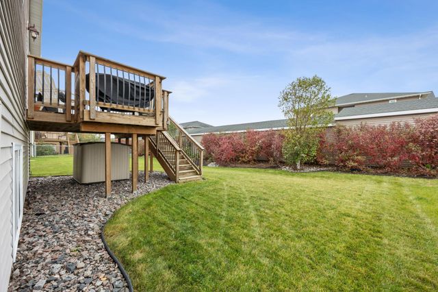 4003 9th Street S, Moorhead, MN 56560