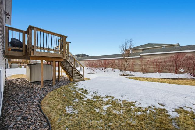 4003 9th Street S, Moorhead, MN 56560