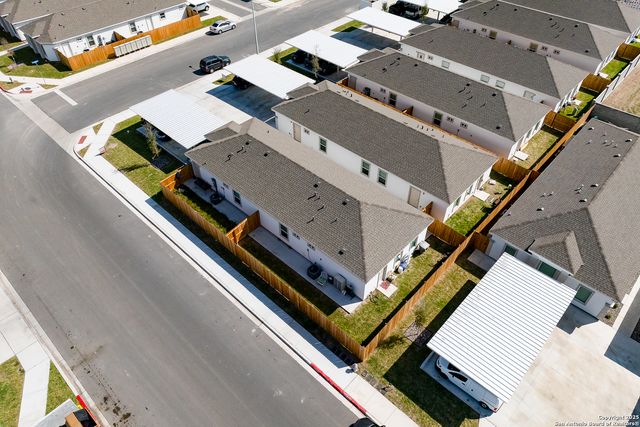 1613 N Molino Drive, Edinburg, TX 78541