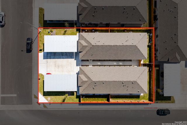 1613 N Molino Drive, Edinburg, TX 78541