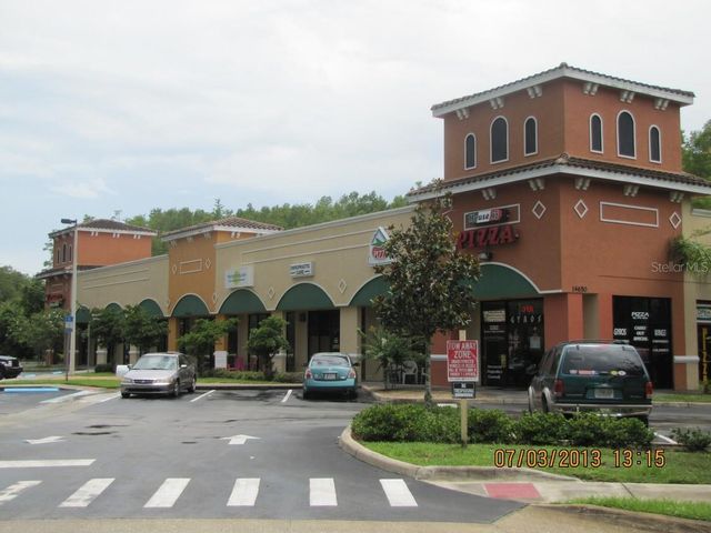 14650 GATORLAND DRIVE 8, Orlando, FL 32837