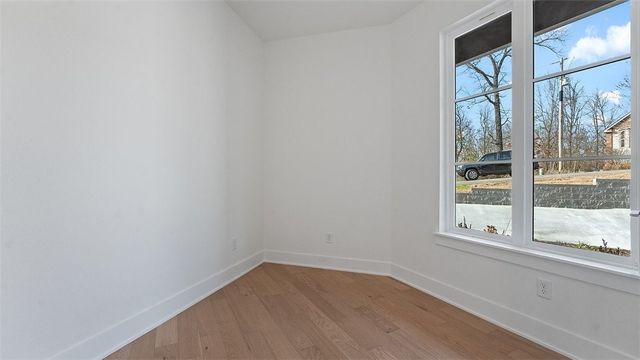 3 McKeever Lane, Bella Vista, AR 72715