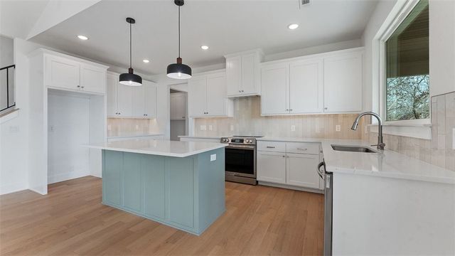 3 McKeever Lane, Bella Vista, AR 72715