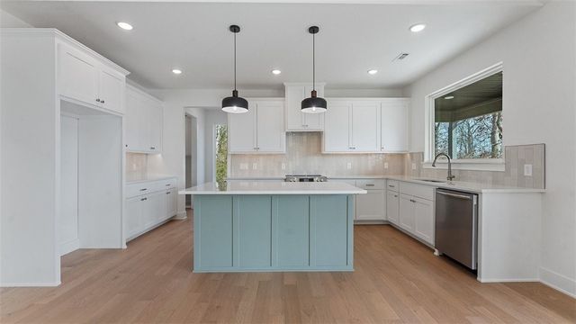 3 McKeever Lane, Bella Vista, AR 72715