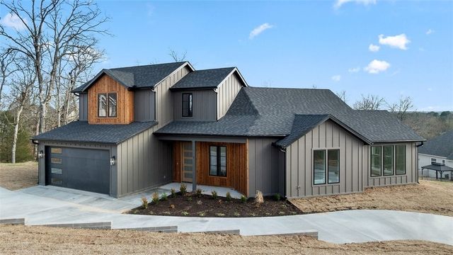 3 McKeever Lane, Bella Vista, AR 72715