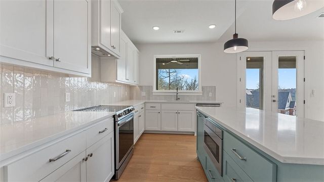 3 McKeever Lane, Bella Vista, AR 72715