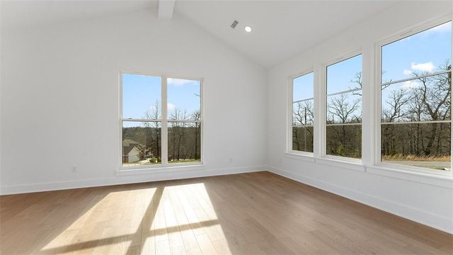 3 McKeever Lane, Bella Vista, AR 72715