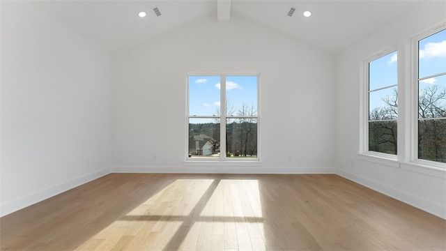 3 McKeever Lane, Bella Vista, AR 72715