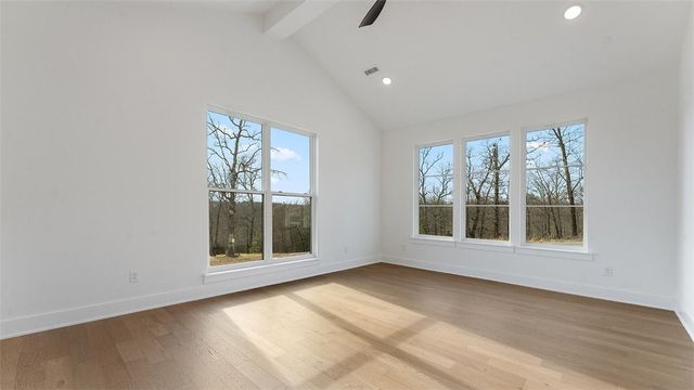 3 McKeever Lane, Bella Vista, AR 72715