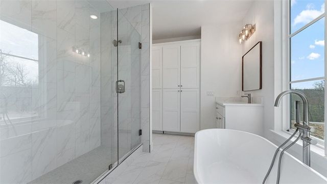 3 McKeever Lane, Bella Vista, AR 72715