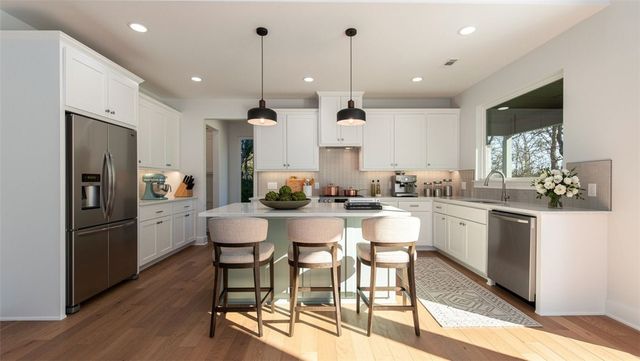 3 McKeever Lane, Bella Vista, AR 72715