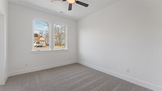 3 McKeever Lane, Bella Vista, AR 72715