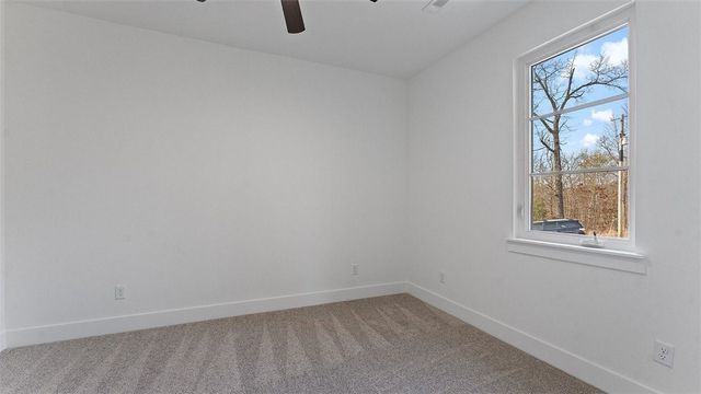 3 McKeever Lane, Bella Vista, AR 72715