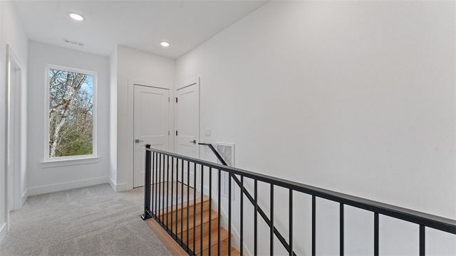 3 McKeever Lane, Bella Vista, AR 72715