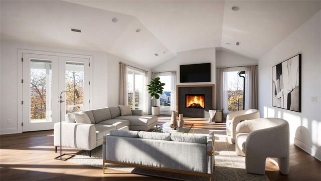 3 McKeever Lane, Bella Vista, AR 72715