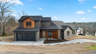 3 McKeever Lane, Bella Vista, AR 72715