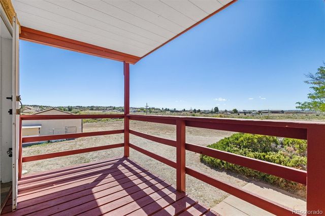 1783 W Chimazo Plaza, Pueblo West, CO 81007