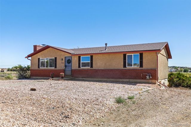 1783 W Chimazo Plaza, Pueblo West, CO 81007