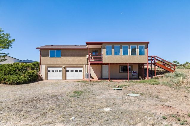 1783 W Chimazo Plaza, Pueblo West, CO 81007