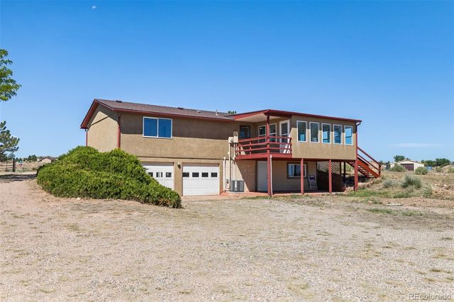 1783 W Chimazo Plaza, Pueblo West, CO 81007