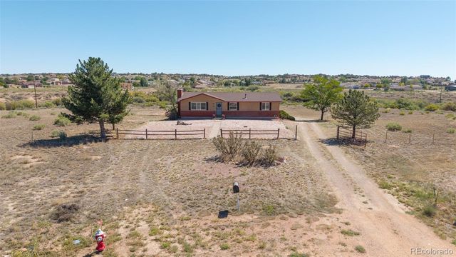 1783 W Chimazo Plaza, Pueblo West, CO 81007