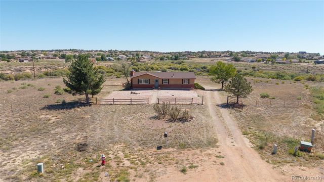1783 W Chimazo Plaza, Pueblo West, CO 81007