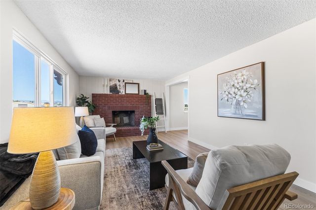 1783 W Chimazo Plaza, Pueblo West, CO 81007