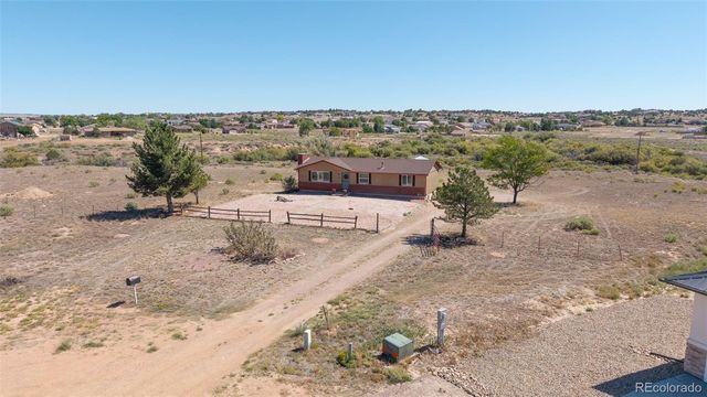 1783 W Chimazo Plaza, Pueblo West, CO 81007