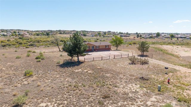 1783 W Chimazo Plaza, Pueblo West, CO 81007