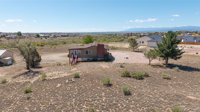 1783 W Chimazo Plaza, Pueblo West, CO 81007