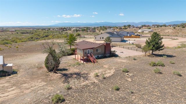 1783 W Chimazo Plaza, Pueblo West, CO 81007
