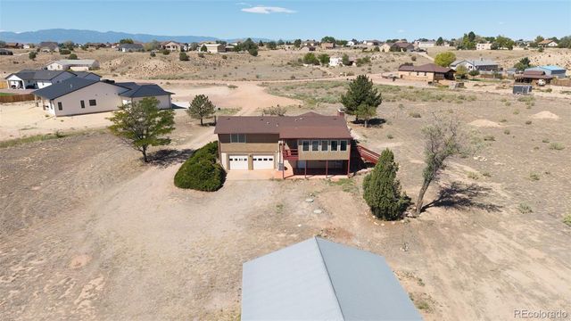 1783 W Chimazo Plaza, Pueblo West, CO 81007